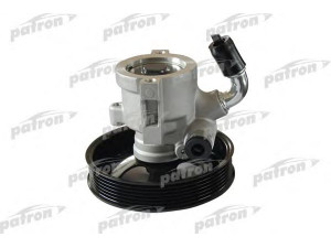 PATRON PPS054 hidraulinis siurblys, vairo sistema 
 Vairavimas -> Vairo pavara/siurblys
9632335080