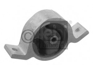 FEBI BILSTEIN 32967 variklio montavimas; montavimas, neautomatinė transmisija 
 Transmisija -> Neautomatinė pavarų dėžė -> Ašies montavimas
11320-2F020