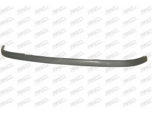 PRASCO VW0161801 spoileriai 
 Kėbulas -> Kėbulo dalys/ sparnas/buferis -> Spoileriai
6N0805903B41