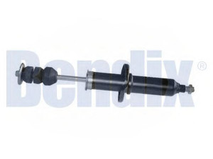 BENDIX 061462GB amortizatorius 
 Pakaba -> Amortizatorius