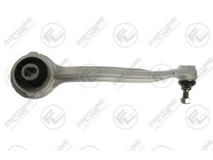 FORTUNE LINE FZ5026 vikšro valdymo svirtis 
 Ašies montavimas/vairavimo mechanizmas/ratai -> Valdymo svirtis/pasukamosios svirties sujungimas -> Vairo trauklės (valdymo svirtis, išilginis balansyras, diago
2033300211, 2033301711