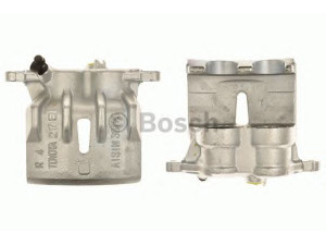 BOSCH 0 986 474 369 stabdžių apkaba 
 Dviratė transporto priemonės -> Stabdžių sistema -> Stabdžių apkaba / priedai
47730 12420