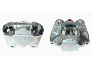 BUDWEG CALIPER 34856 stabdžių apkaba 
 Stabdžių sistema -> Stabdžių matuoklis -> Stabdžių matuoklio montavimas
002 421 54 98