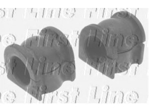FIRST LINE FSK6751K skersinio stabilizatoriaus komplektas 
 Ašies montavimas/vairavimo mechanizmas/ratai -> Stabilizatorius/fiksatoriai -> Pasukimo trauklė
51306S2A003, 51306SEPA01, 51306SJAA02