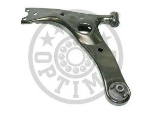 OPTIMAL G6-1233 vikšro valdymo svirtis 
 Ašies montavimas/vairavimo mechanizmas/ratai -> Valdymo svirtis/pasukamosios svirties sujungimas -> Vairo trauklės (valdymo svirtis, išilginis balansyras, diago
48069-42040