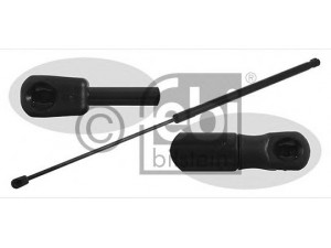 FEBI BILSTEIN 39702 dujinė spyruoklė, gaubtas 
 Kėbulas -> Dujinės spyruoklės
1180 016, 13252173, 13252173