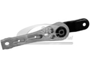 3RG 40773 variklio montavimas 
 Variklis -> Variklio montavimas -> Variklio montavimo rėmas
1K0199855L