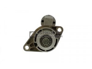 AUTOELECTRO AEY2500 starteris 
 Elektros įranga -> Starterio sistema -> Starteris
0AM911023K, 0AM911023T