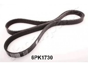 JAPANPARTS DV-6PK1730 V formos rumbuoti diržai 
 Techninės priežiūros dalys -> Techninės priežiūros intervalai
90080-91199, 90916-02559, 90916-W2004