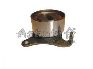 ASHUKI T889-10 įtempiklio skriemulys, paskirstymo diržas 
 Techninės priežiūros dalys -> Papildomas remontas
13505-10010