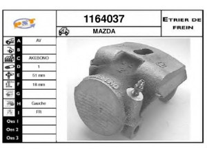 SNRA 1164037 stabdžių apkaba
359733990