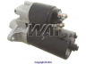 WAIglobal 17720N starteris 
 Elektros įranga -> Starterio sistema -> Starteris
1202024, 24421812, 6202040, 90379385