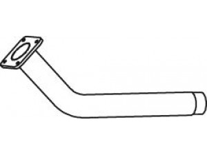 DINEX 29209 išleidimo kolektorius
4545676