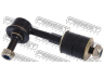 FEBEST 0223-FE34 šarnyro stabilizatorius 
 Ašies montavimas/vairavimo mechanizmas/ratai -> Stabilizatorius/fiksatoriai -> Savaime išsilyginanti atrama
54618-56S11