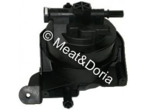 HOFFER 4717 kuro filtras
1313852