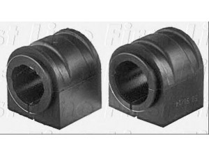 FIRST LINE FSK7797K skersinio stabilizatoriaus komplektas 
 Ašies montavimas/vairavimo mechanizmas/ratai -> Stabilizatorius/fiksatoriai -> Pasukimo trauklė
1810736