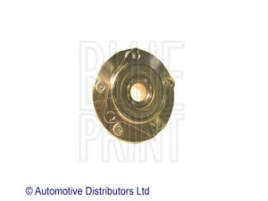 BLUE PRINT ADC48232 rato guolio komplektas 
 Ašies montavimas/vairavimo mechanizmas/ratai -> Rato stebulė/montavimas -> Rato guolis
MR369519, MR403970