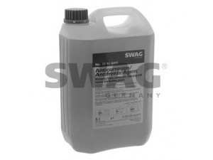 SWAG 30 91 9402 antifrizas; antifrizas 
 Aušinimo sistema -> Antifrizas
G 012 A8F A1, G 012 A8F A1 S1, 1 222 116