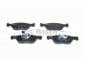 BOSCH 0 986 424 362 stabdžių trinkelių rinkinys, diskinis stabdys 
 Techninės priežiūros dalys -> Papildomas remontas
9947124, 71753042, 77362149, 77362186