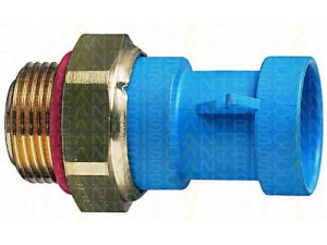 TRISCAN 8625 147092 temperatūros jungiklis, radiatoriaus ventiliatorius 
 Aušinimo sistema -> Siuntimo blokas, aušinimo skysčio temperatūra
60809247, 1264 33, 7738582, 1264.33