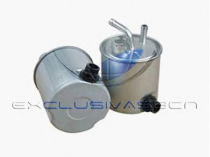 MDR MFF-3123 kuro filtras 
 Degalų tiekimo sistema -> Kuro filtras/korpusas
16400ES60A, 16400LC30A