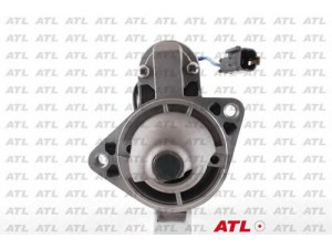 ATL Autotechnik A 16 590 starteris 
 Elektros įranga -> Starterio sistema -> Starteris
M 001 T 72981, M 001 T 72981 A