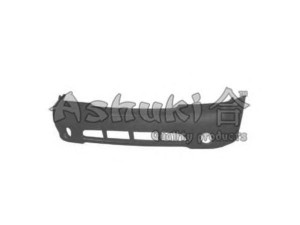 ASHUKI 8361575 atrama, buferis 
 Kėbulas -> Kėbulo dalys/ sparnas/buferis -> Buferis/dalys
0K53B50031FKZ, 0K55S35031, OK55S35031
