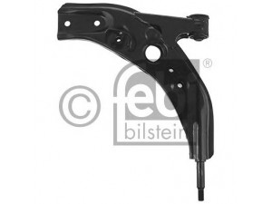 FEBI BILSTEIN 42424 vikšro valdymo svirtis 
 Ašies montavimas/vairavimo mechanizmas/ratai -> Valdymo svirtis/pasukamosios svirties sujungimas -> Vairo trauklės (valdymo svirtis, išilginis balansyras, diago
B01A-34-350D, B01A-34-350E, B02B-34-350E