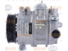 HELLA 8FK 351 316-191 kompresorius, oro kondicionierius 
 Oro kondicionavimas -> Kompresorius/dalys
8H22 19D623-AA, JPB000172, JPB000173