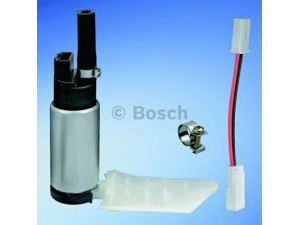 BOSCH F 000 TE1 276 kuro siurblys 
 Degalų tiekimo sistema -> Kuro siurblys/dalys -> Kuro siurblys
98FP 9H307 AG, BG1A 9B357 AA