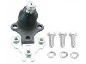 FORMPART 2904004 atramos/vairo trauklė 
 Ašies montavimas/vairavimo mechanizmas/ratai -> Sujungimai -> Atramos/vairo trauklė
357 407 365, 357 407 365 A, 357 407 365