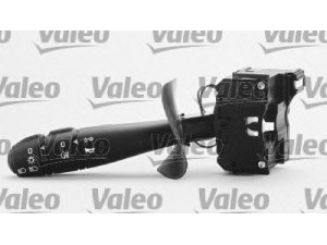 VALEO 251300 vairo kolonėlės jungiklis 
 Vidaus įranga -> Rankinės/kojinės svirties sistema
6025370888