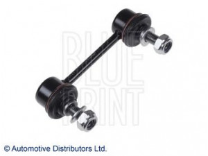 BLUE PRINT ADG085154 šarnyro stabilizatorius 
 Ašies montavimas/vairavimo mechanizmas/ratai -> Stabilizatorius/fiksatoriai -> Savaime išsilyginanti atrama
2916100-K00
