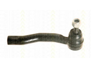 TRISCAN 8500 13137 skersinės vairo trauklės galas 
 Vairavimas -> Vairo mechanizmo sujungimai
45046-02040, 45046-09160, 45046-09360