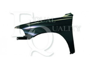 EQUAL QUALITY L03370 sparnas 
 Kėbulas -> Transporto priemonės priekis -> Sparnas/montavimo dalys
MR325740, 3732313