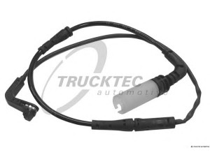TRUCKTEC AUTOMOTIVE 08.34.088 įspėjimo kontaktas, stabdžių trinkelių susidėvėjimas
34 35 6 759 918, 34 35 6 764 299