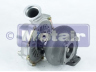 MOTAIR TURBOLADER 334226 kompresorius, įkrovimo sistema
51091007415, 51091009415