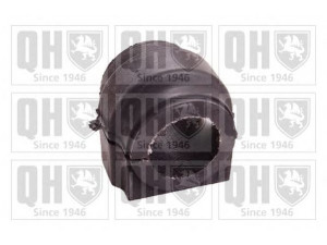 QUINTON HAZELL EMB7258 skersinio stabilizatoriaus įvorių komplektas 
 Ašies montavimas/vairavimo mechanizmas/ratai -> Stabilizatorius/fiksatoriai -> Sklendės
31 35 6 772 843