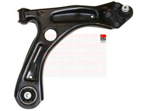 FAI AutoParts SS7749 vikšro valdymo svirtis 
 Ašies montavimas/vairavimo mechanizmas/ratai -> Valdymo svirtis/pasukamosios svirties sujungimas -> Vairo trauklės (valdymo svirtis, išilginis balansyras, diago
1S0407152