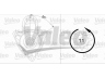 VALEO 455628 starteris 
 Elektros įranga -> Starterio sistema -> Starteris
02B911023A, 02B911023AX, 02B911023C