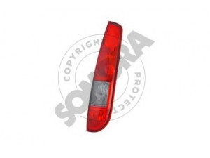 SOMORA 093671E kombinuotas galinis žibintas 
 Kėbulas -> Šviesos -> Kombinuotas galinis žibintas/dalys -> Kombinuotas galinis žibintas