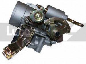 LUCAS ELECTRICAL FDM703 oro masės jutiklis 
 Elektros įranga -> Jutikliai
1611941B00, 1611941B02, 1611944B00