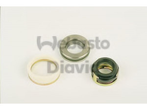 WEBASTO 82D042160A veleno sandariklis, kompresoriaus velenas