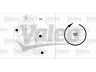 VALEO 458202 starteris 
 Elektros įranga -> Starterio sistema -> Starteris
1008816, 1654766, 5028541, 6597817