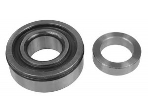 MGA KR3550 rato guolio komplektas 
 Ašies montavimas/vairavimo mechanizmas/ratai -> Rato stebulė/montavimas -> Rato guolis
91143341
