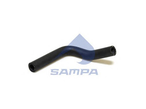 SAMPA 011.336 radiatoriaus žarna
652 501 24 82, 6525012482, A 652 501 24 82