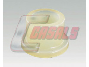 CASALS 6883 skersinio stabilizatoriaus įvorių komplektas 
 Ašies montavimas/vairavimo mechanizmas/ratai -> Stabilizatorius/fiksatoriai -> Sklendės
000 323 09 50, 000 323 0950, A 000 323 09 50
