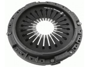 SACHS 3482 097 141 sankabos suspaudimo plokštelė 
 Sankaba/dalys -> Sankabos suspaudimo plokštelė
5000 677 092, 5000 677 095, 5000 677 279
