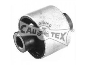 CAUTEX 460196 įvorė, valdymo svirties montavimas 
 Ašies montavimas/vairavimo mechanizmas/ratai -> Valdymo svirtis/pasukamosios svirties sujungimas -> Montavimas/sutvirtinimas
431407183A