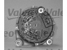 VALEO 437406 kintamosios srovės generatorius
24451624, 24451624YC